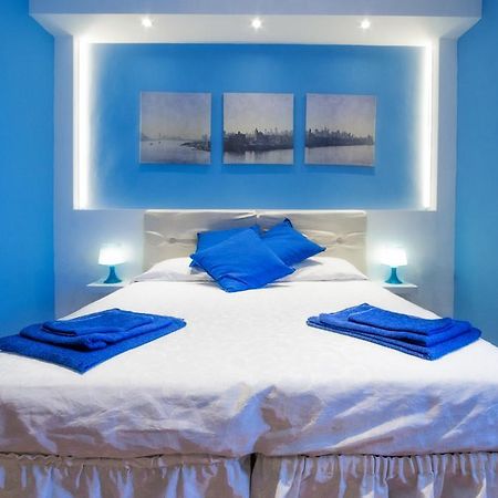 Hotel Rainbow أرما دي تاجيا المظهر الخارجي الصورة