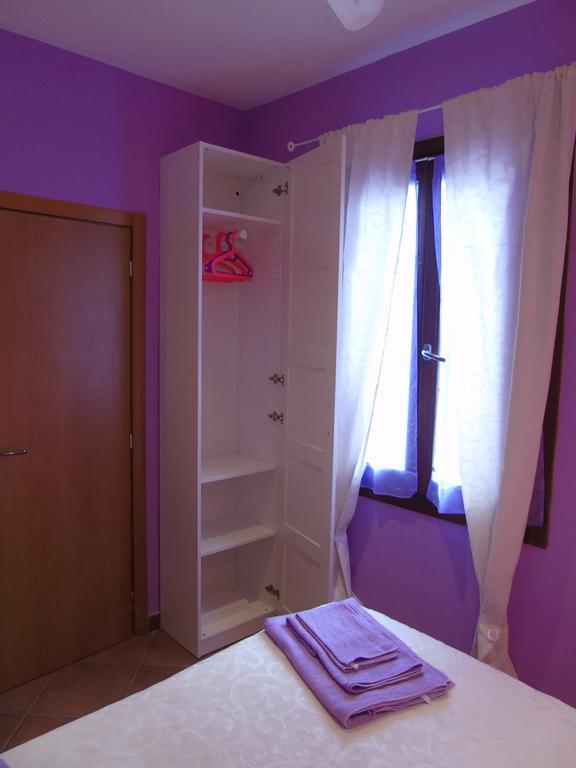 Hotel Rainbow أرما دي تاجيا المظهر الخارجي الصورة