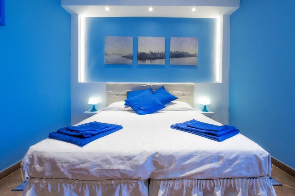 Hotel Rainbow أرما دي تاجيا المظهر الخارجي الصورة