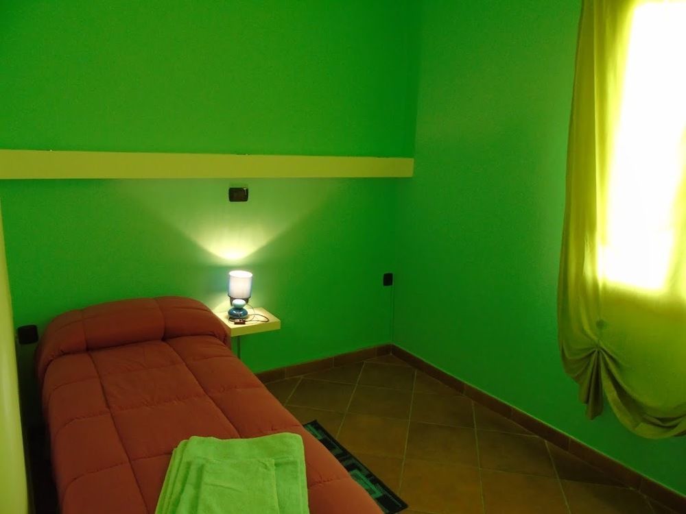 Hotel Rainbow أرما دي تاجيا المظهر الخارجي الصورة
