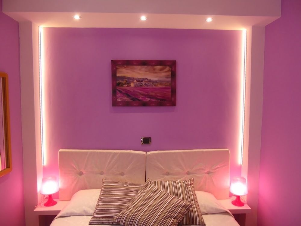 Hotel Rainbow أرما دي تاجيا المظهر الخارجي الصورة