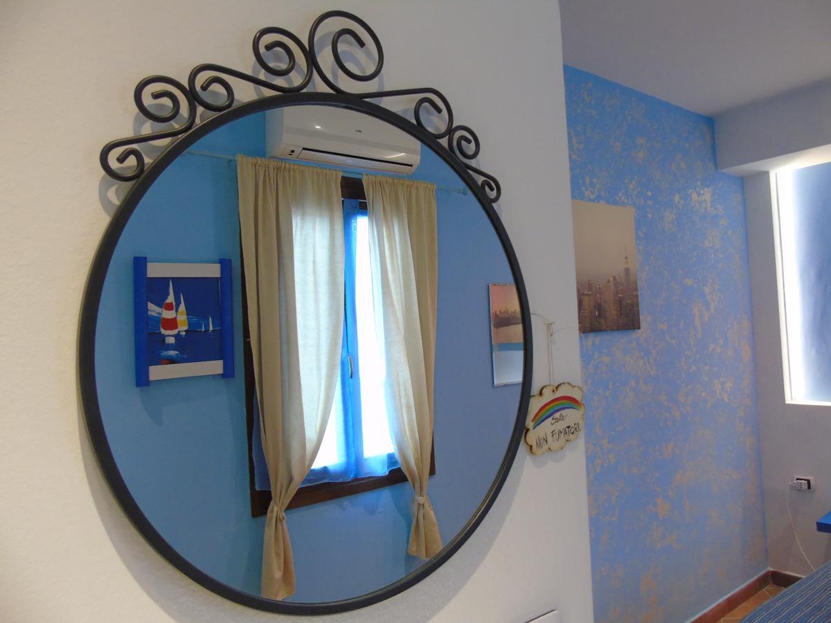 Hotel Rainbow أرما دي تاجيا المظهر الخارجي الصورة