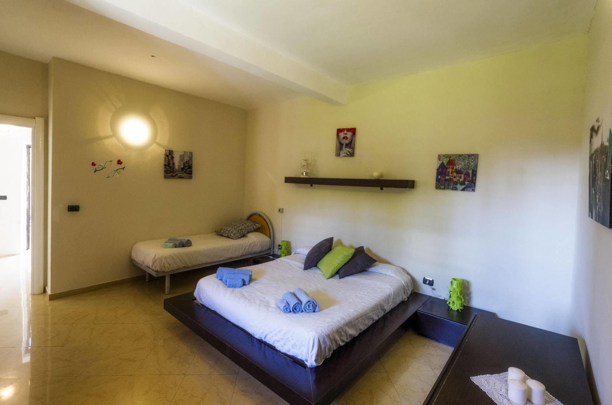 Hotel Rainbow أرما دي تاجيا المظهر الخارجي الصورة