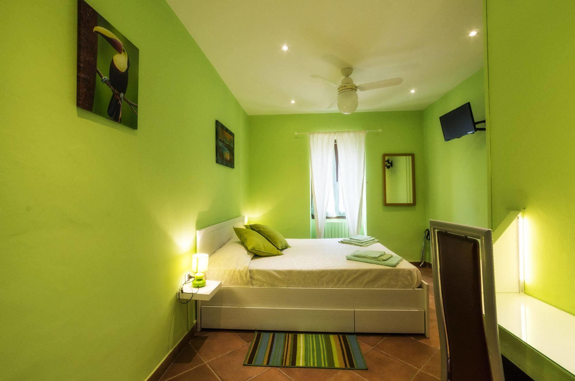 Hotel Rainbow أرما دي تاجيا المظهر الخارجي الصورة