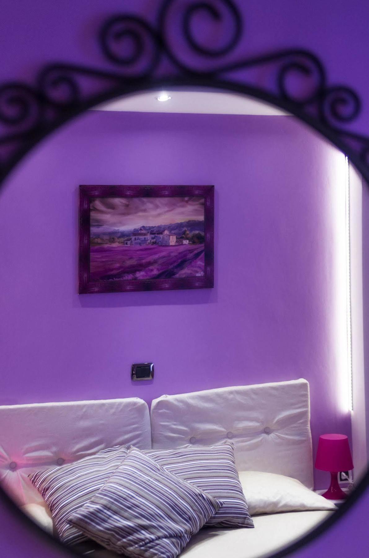 Hotel Rainbow أرما دي تاجيا المظهر الخارجي الصورة